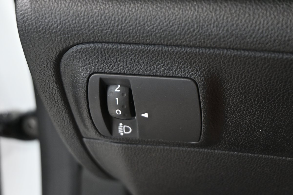 Foto Renault Megane 26