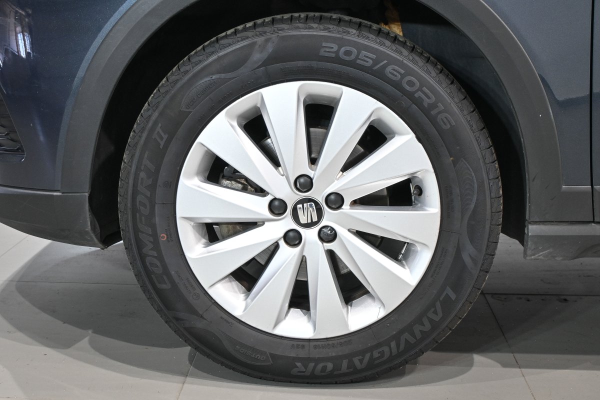 Foto Seat Arona 30