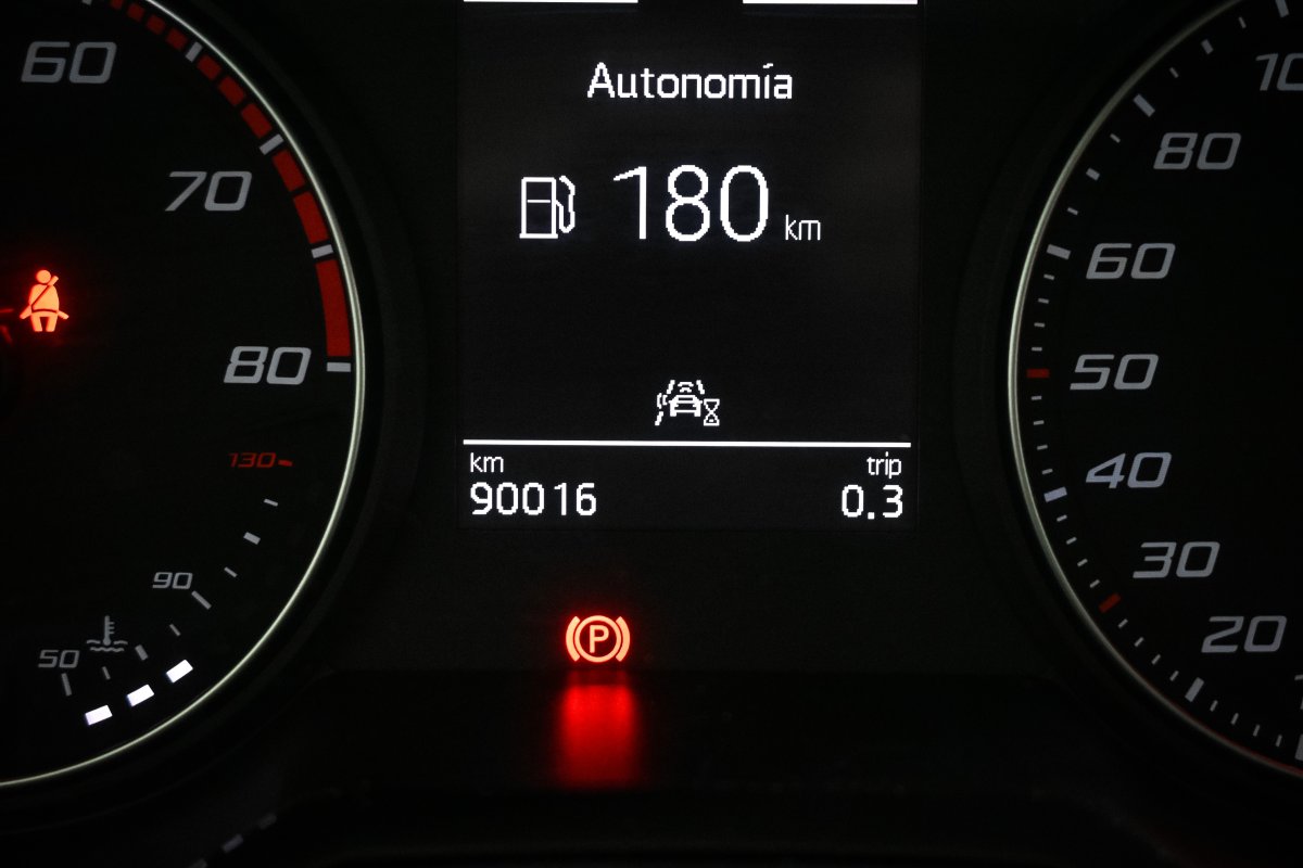 Foto Seat Arona 12