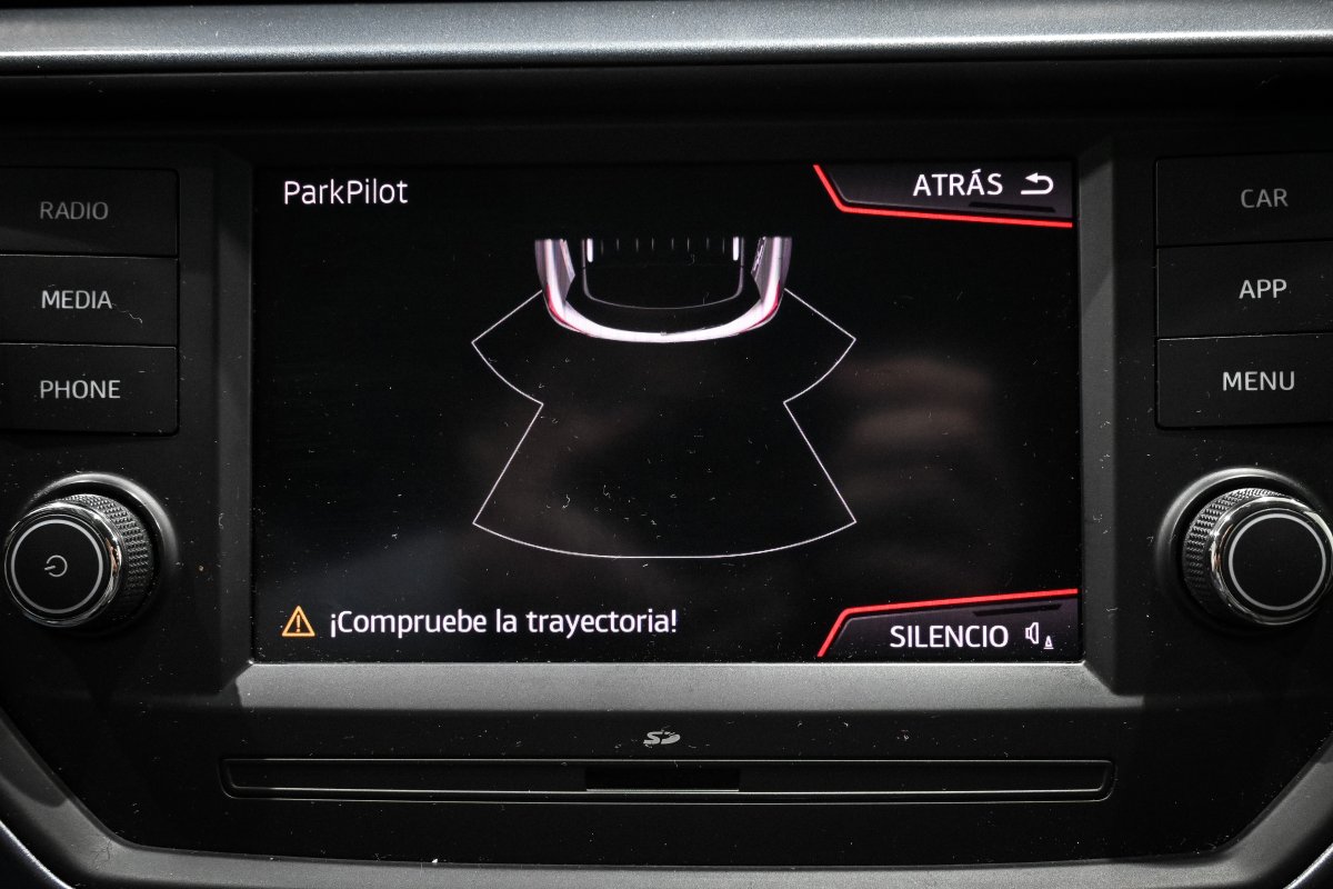 Foto Seat Arona 16