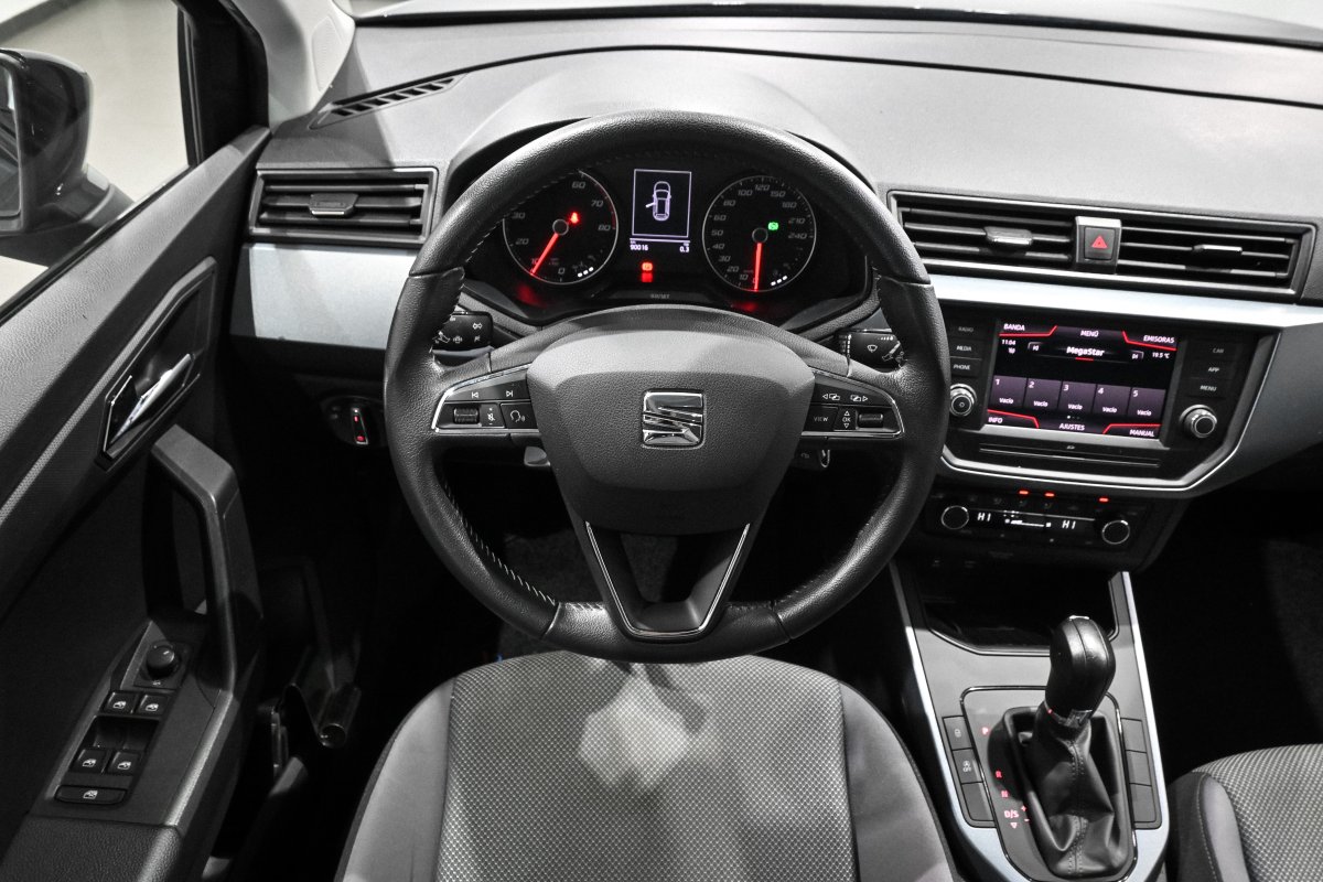 Foto Seat Arona 19