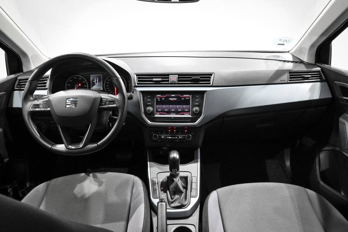 Foto Seat Arona 18