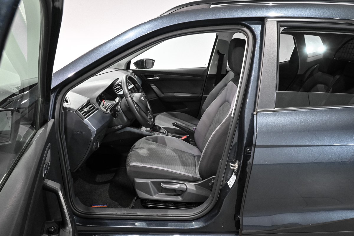 Foto Seat Arona 10