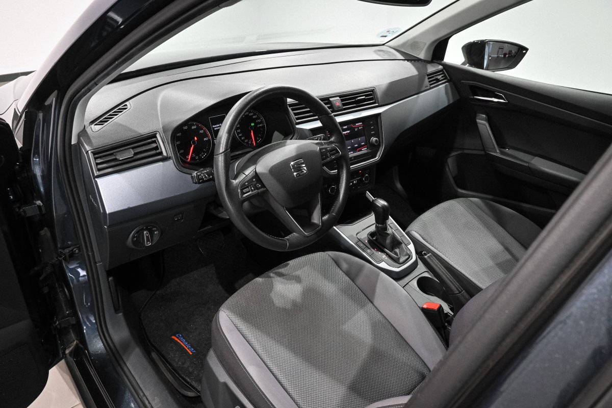 Foto Seat Arona 9
