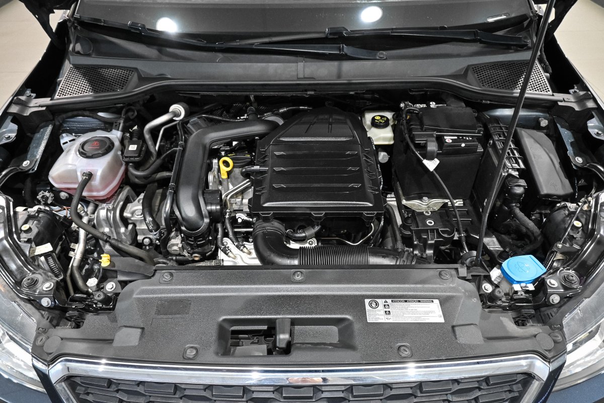 Foto Seat Arona 7