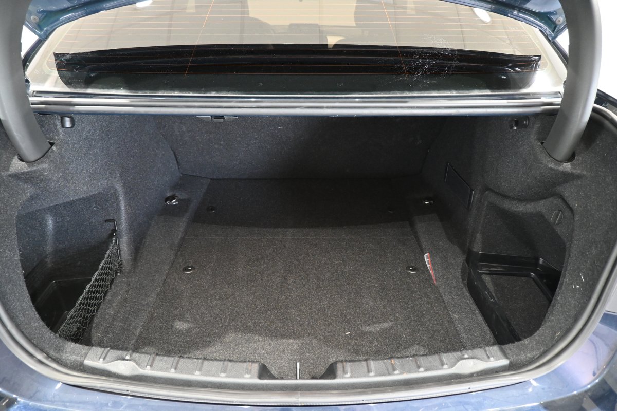 Foto Bmw 318dA 7