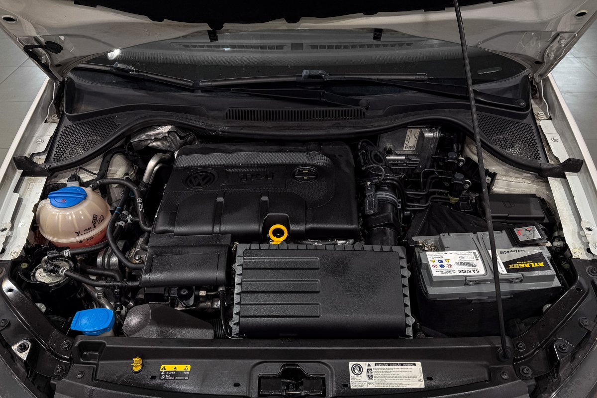 Foto Volkswagen Polo 7