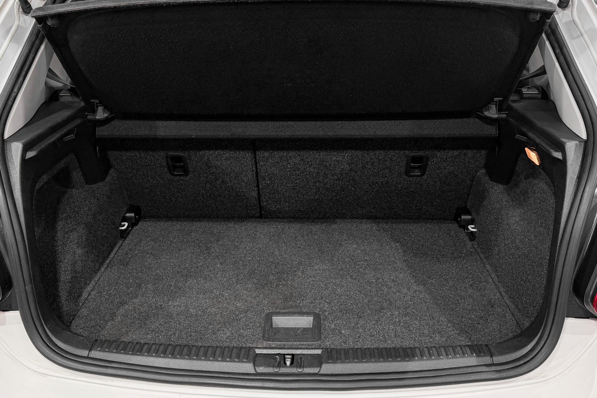 Foto Volkswagen Polo 8