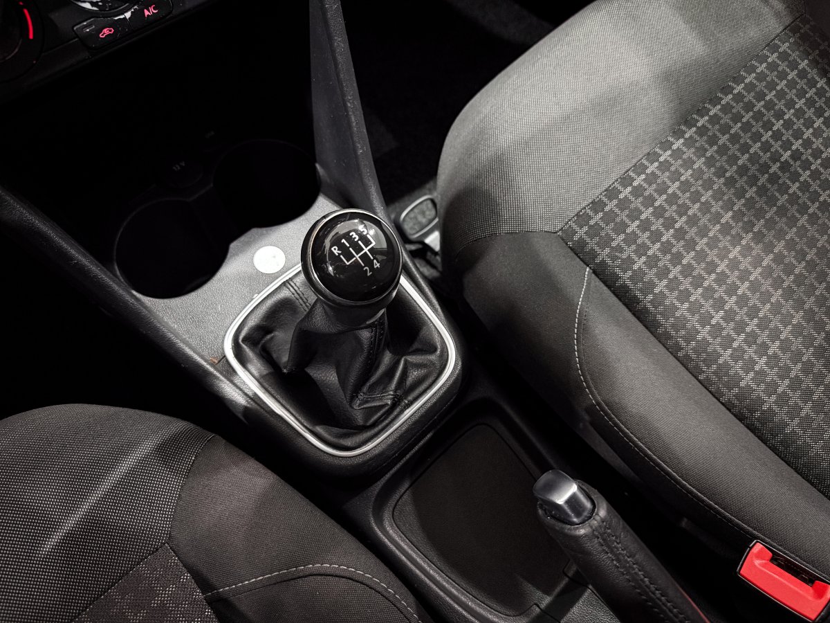 Foto Volkswagen Polo 19