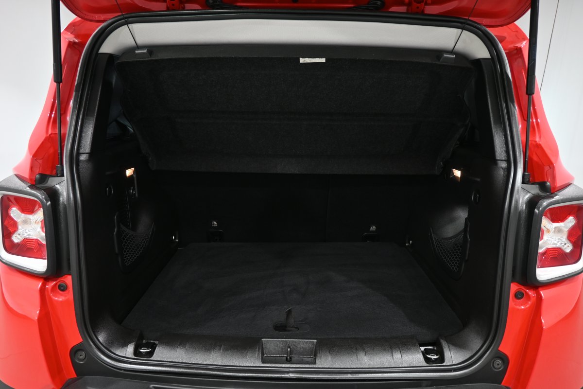 Foto Jeep Renegade 7