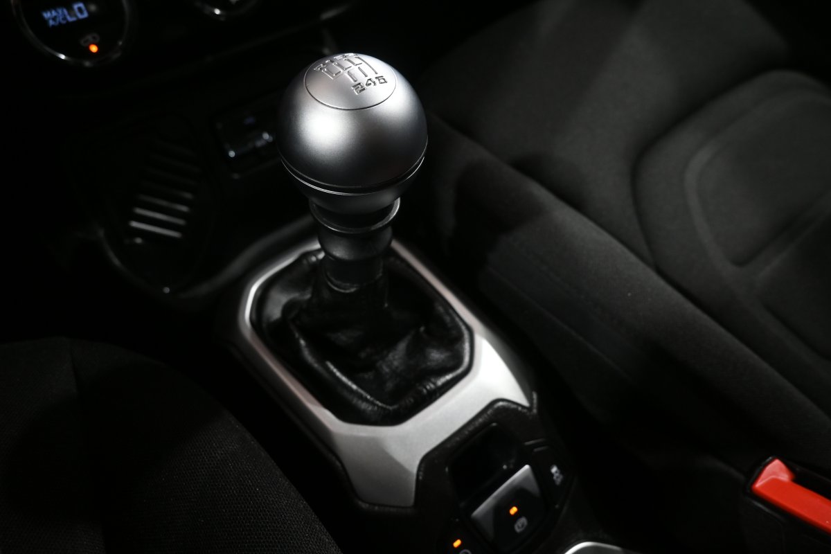 Foto Jeep Renegade 20