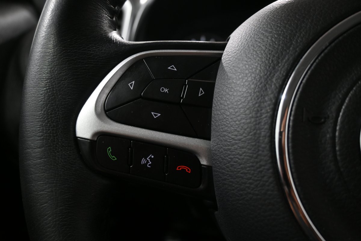 Foto Jeep Renegade 21