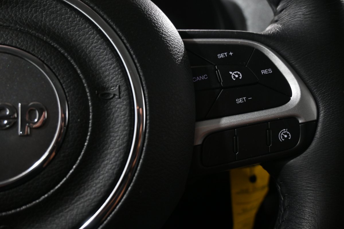 Foto Jeep Renegade 22