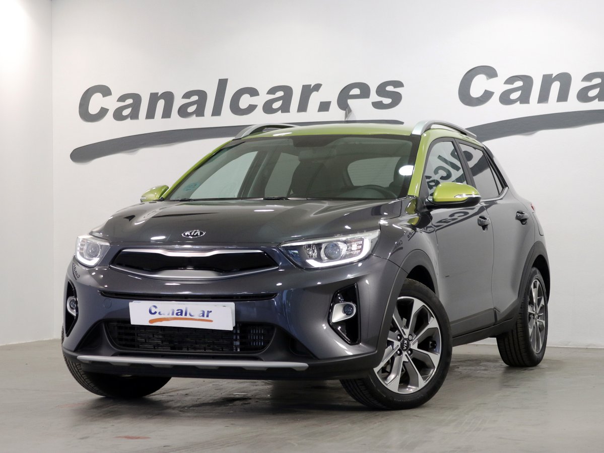 Kia Stonic 1.0 T-GDi Drive 100CV