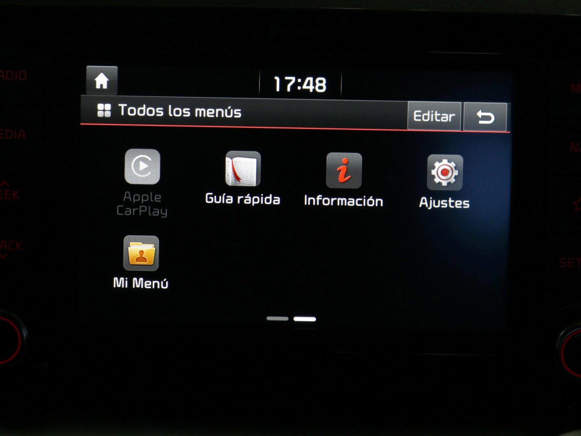 Foto Kia Stonic 17