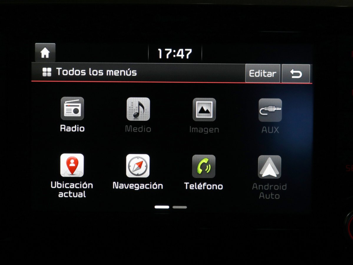 Foto Kia Stonic 16