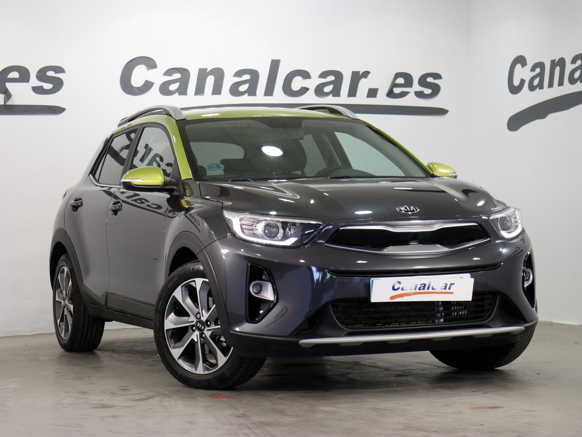 Foto Kia Stonic 3
