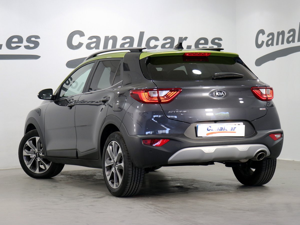 Foto Kia Stonic 6