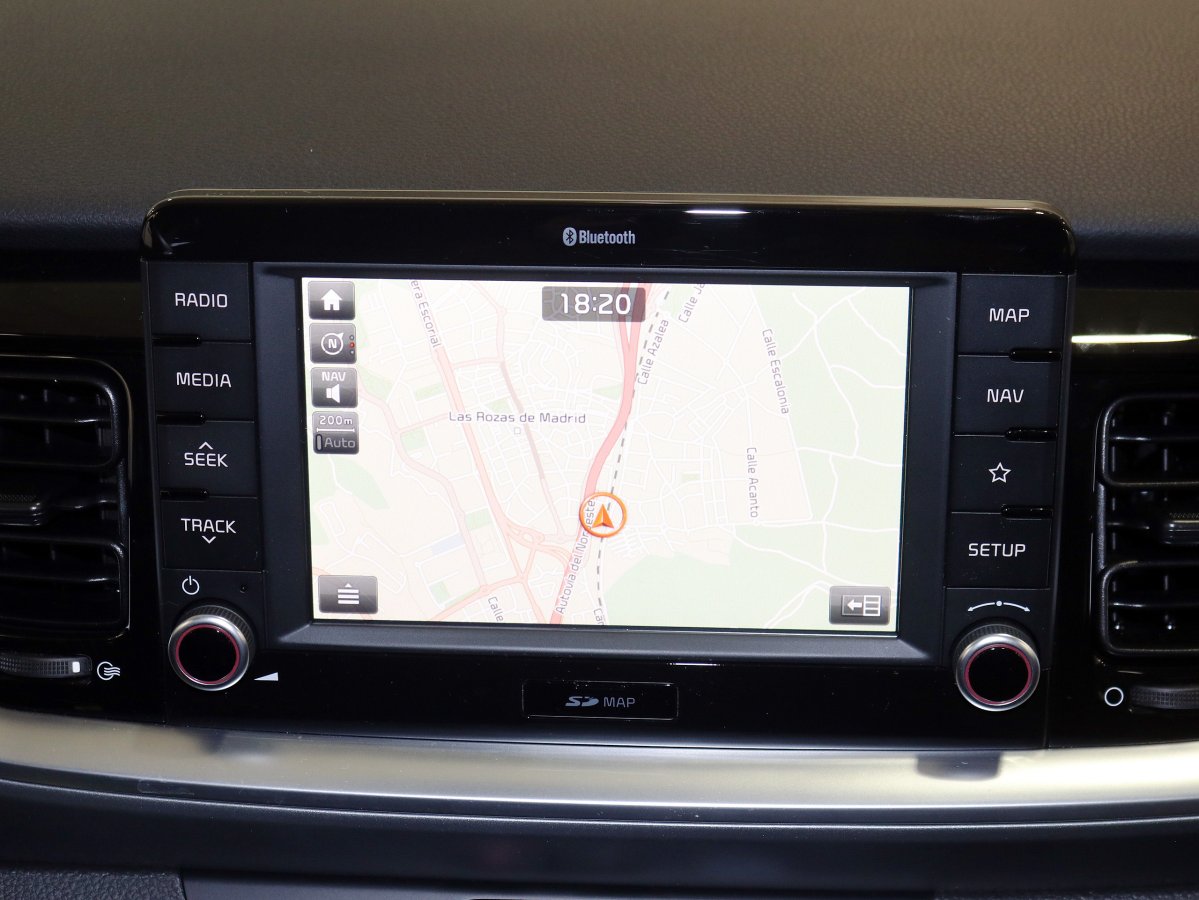 Foto Kia Stonic 19