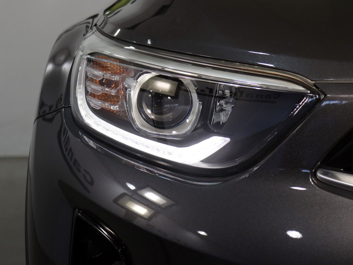 Foto Kia Stonic 11