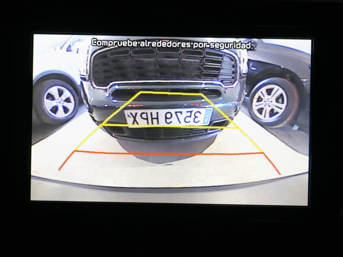 Foto Kia Stonic 18