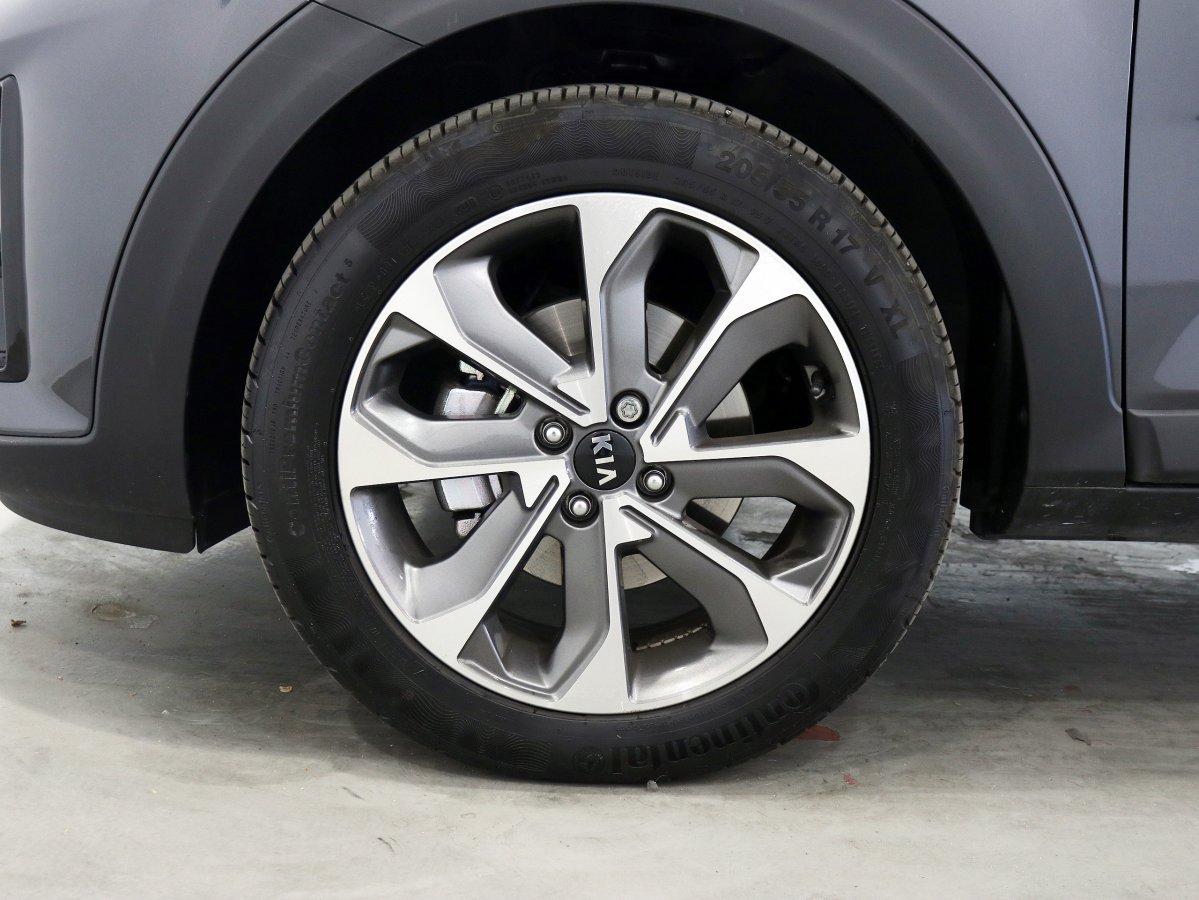 Foto Kia Stonic 26