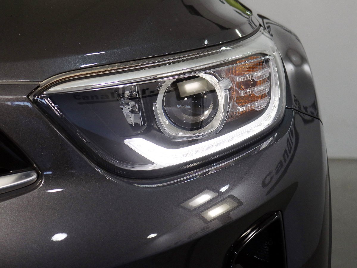 Foto Kia Stonic 12
