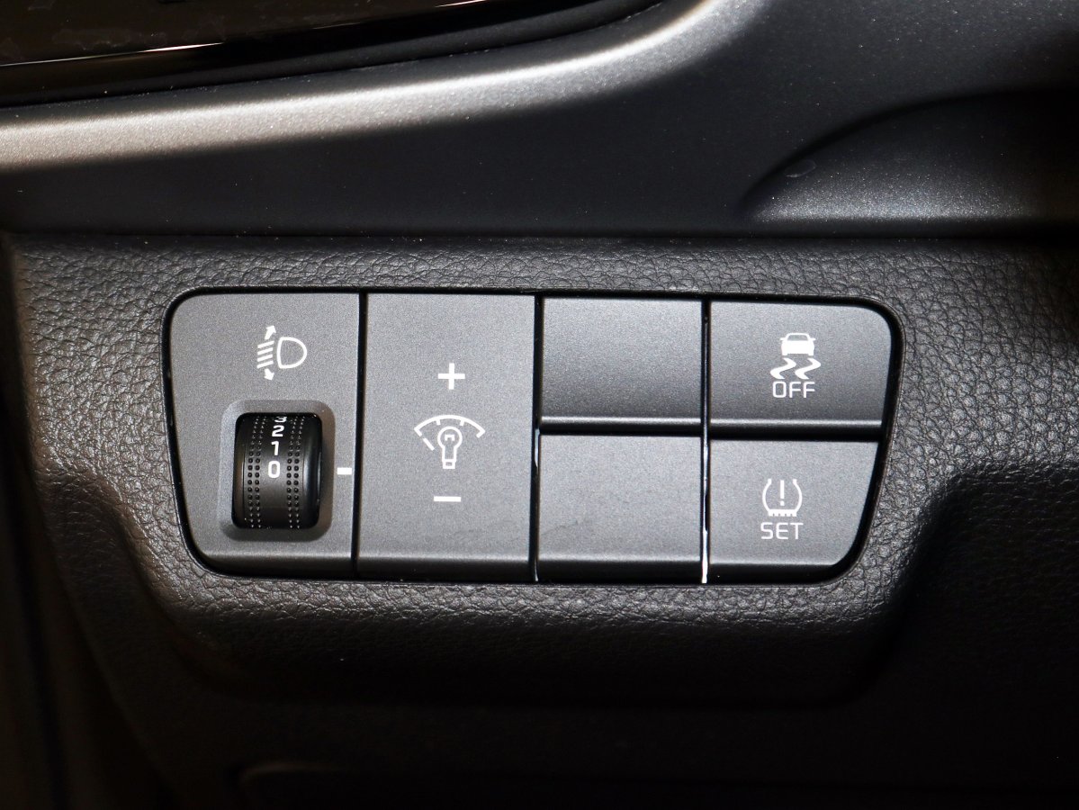 Foto Kia Stonic 24