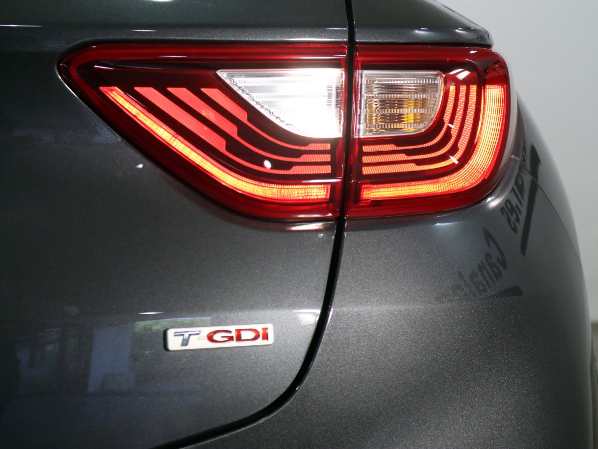 Foto Kia Stonic 10