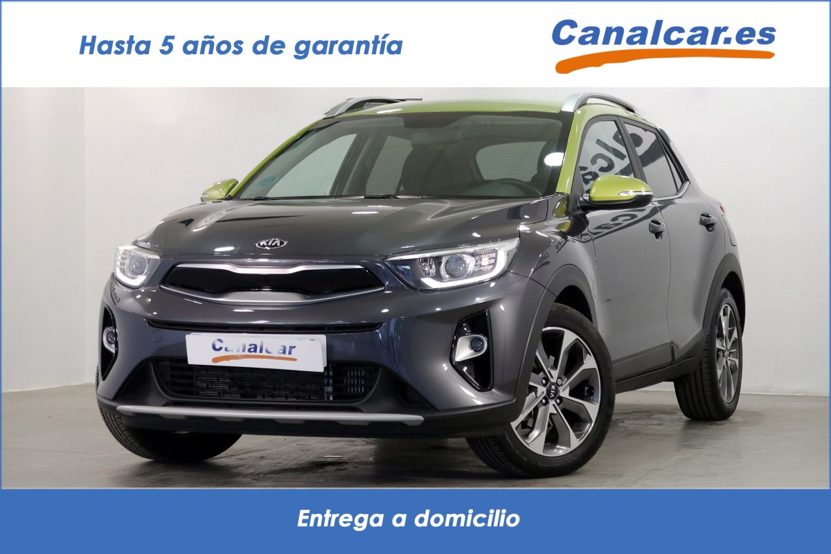 Kia Stonic 1.0 T-GDi Drive 74 kW (100 CV)