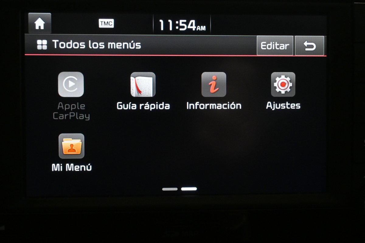 Foto Kia Rio 15