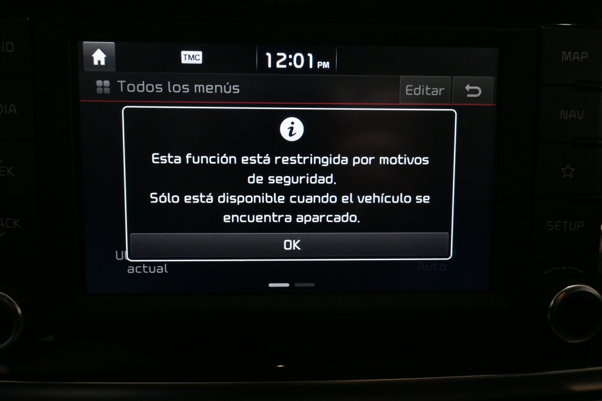 Foto Kia Rio 17