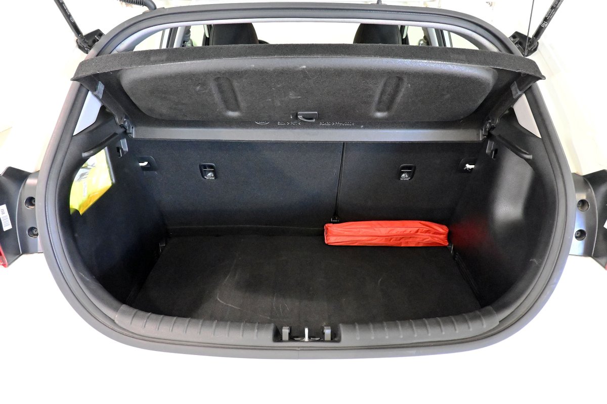 Foto Kia Rio 8