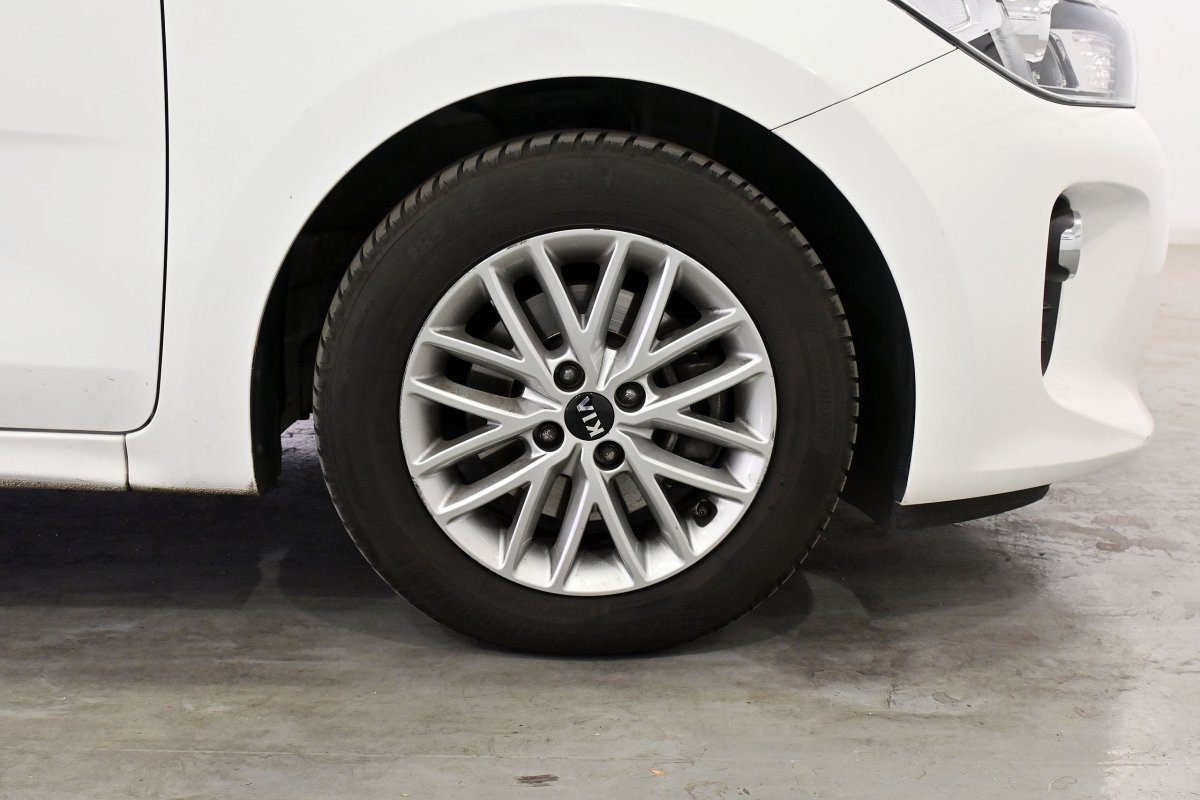 Foto Kia Rio 34