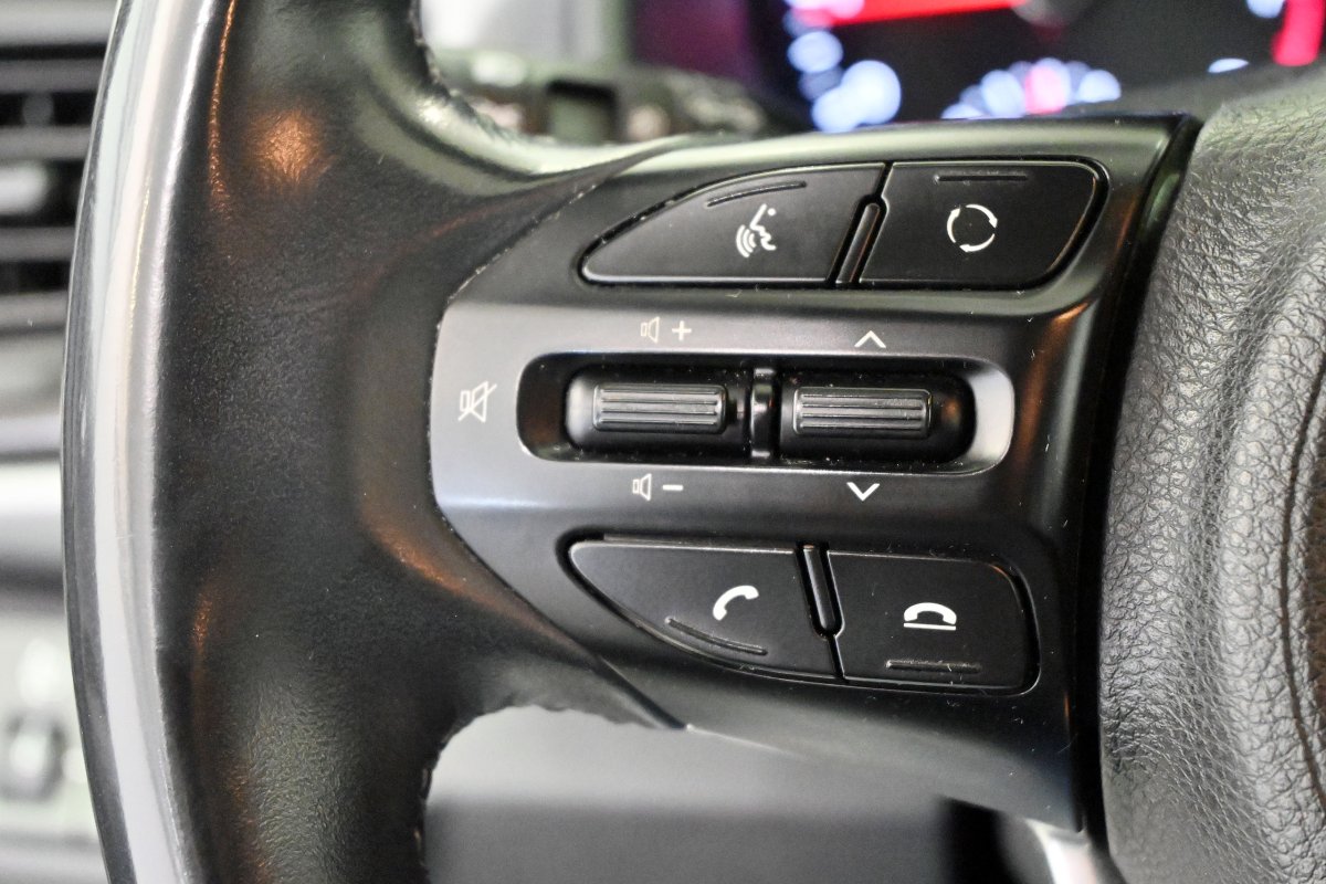 Foto Kia Rio 31