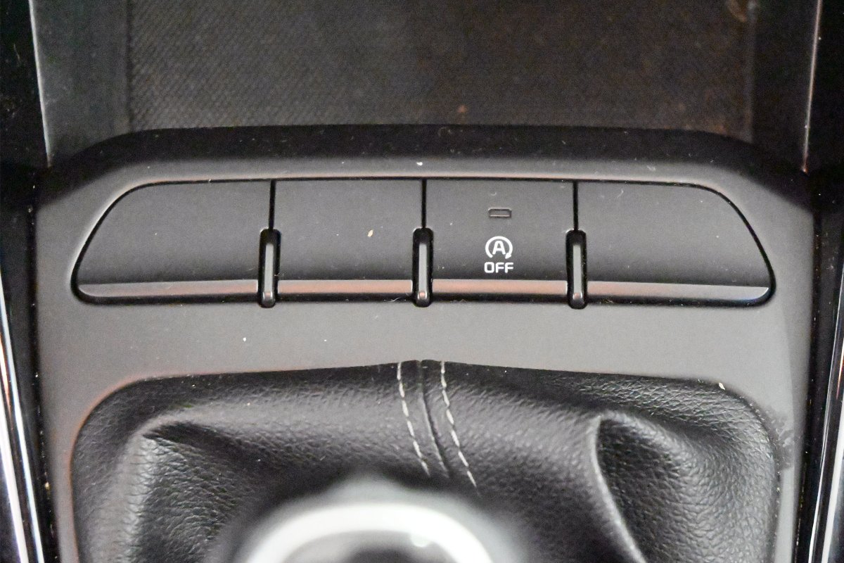 Foto Kia Rio 25