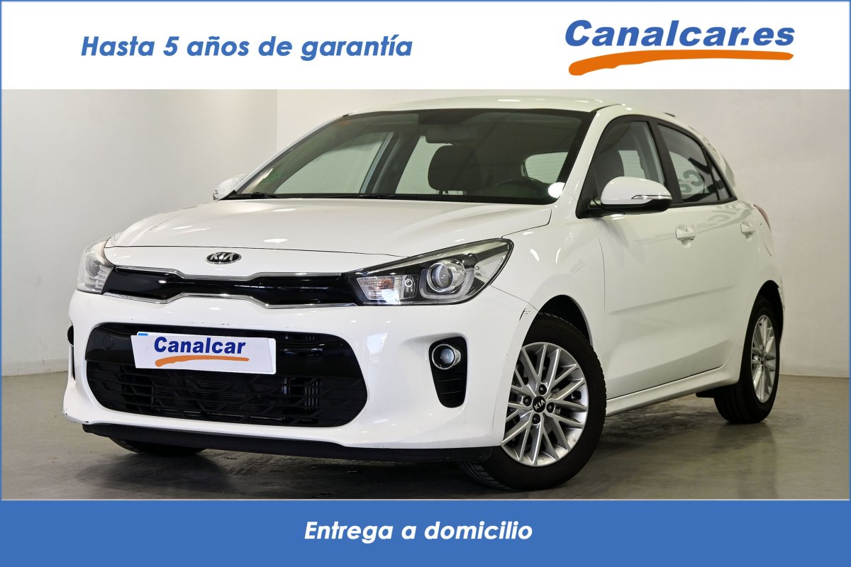 Kia Rio 1.0 T-GDi Drive 74 kW (100 CV)