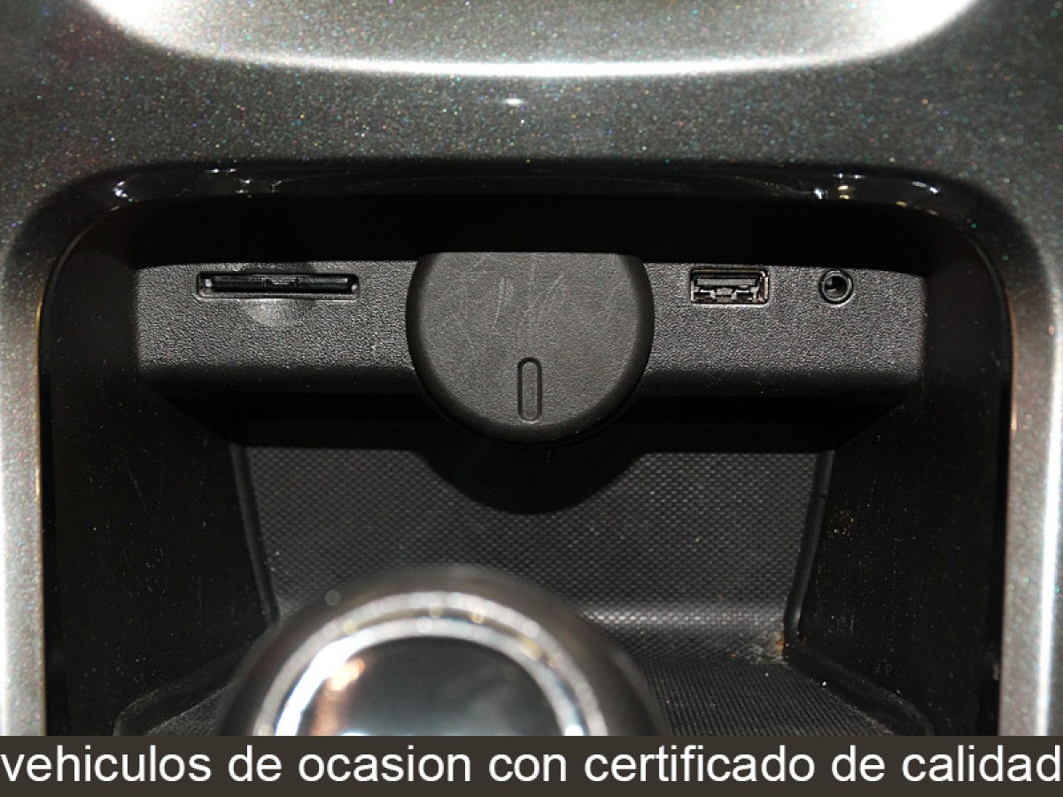 Foto Opel Astra 23