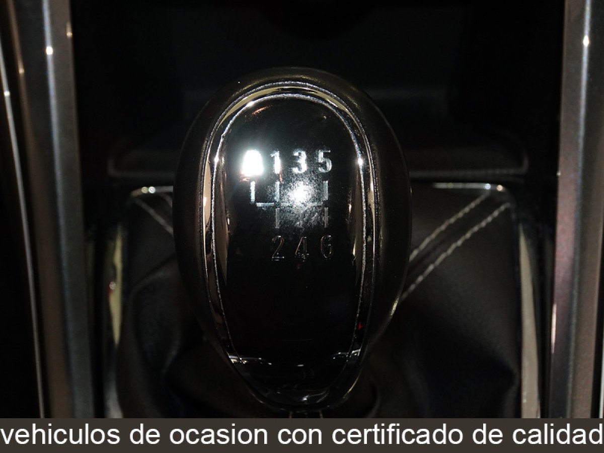 Foto Opel Astra 24