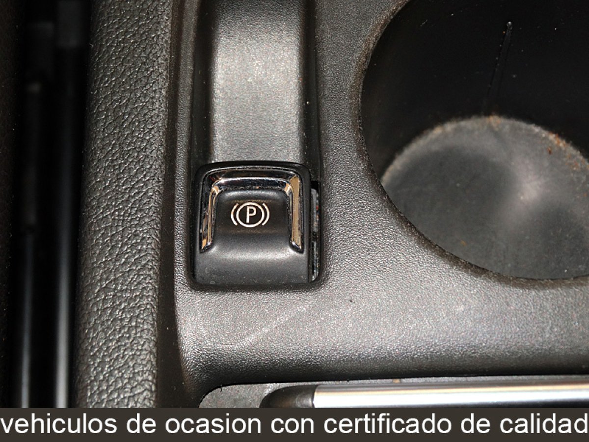 Foto Opel Astra 25