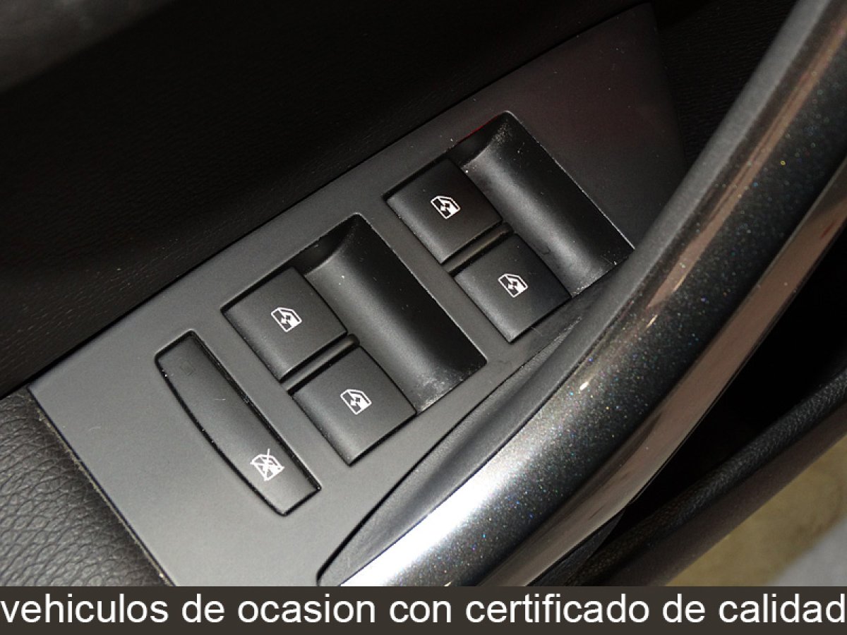 Foto Opel Astra 26