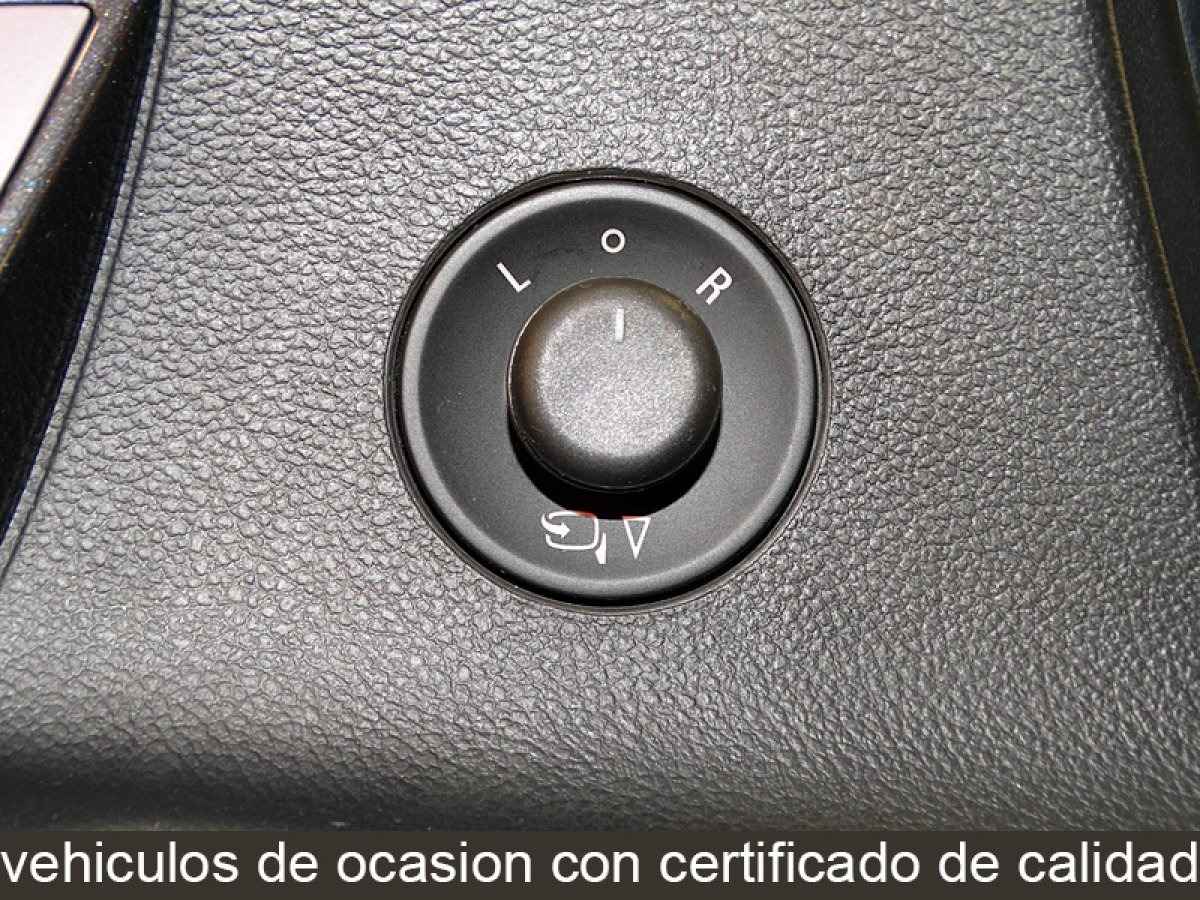 Foto Opel Astra 27