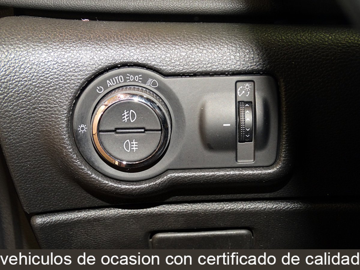Foto Opel Astra 28