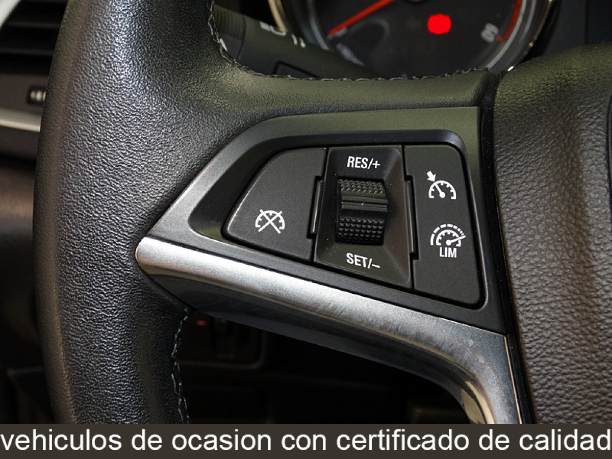 Foto Opel Astra 29