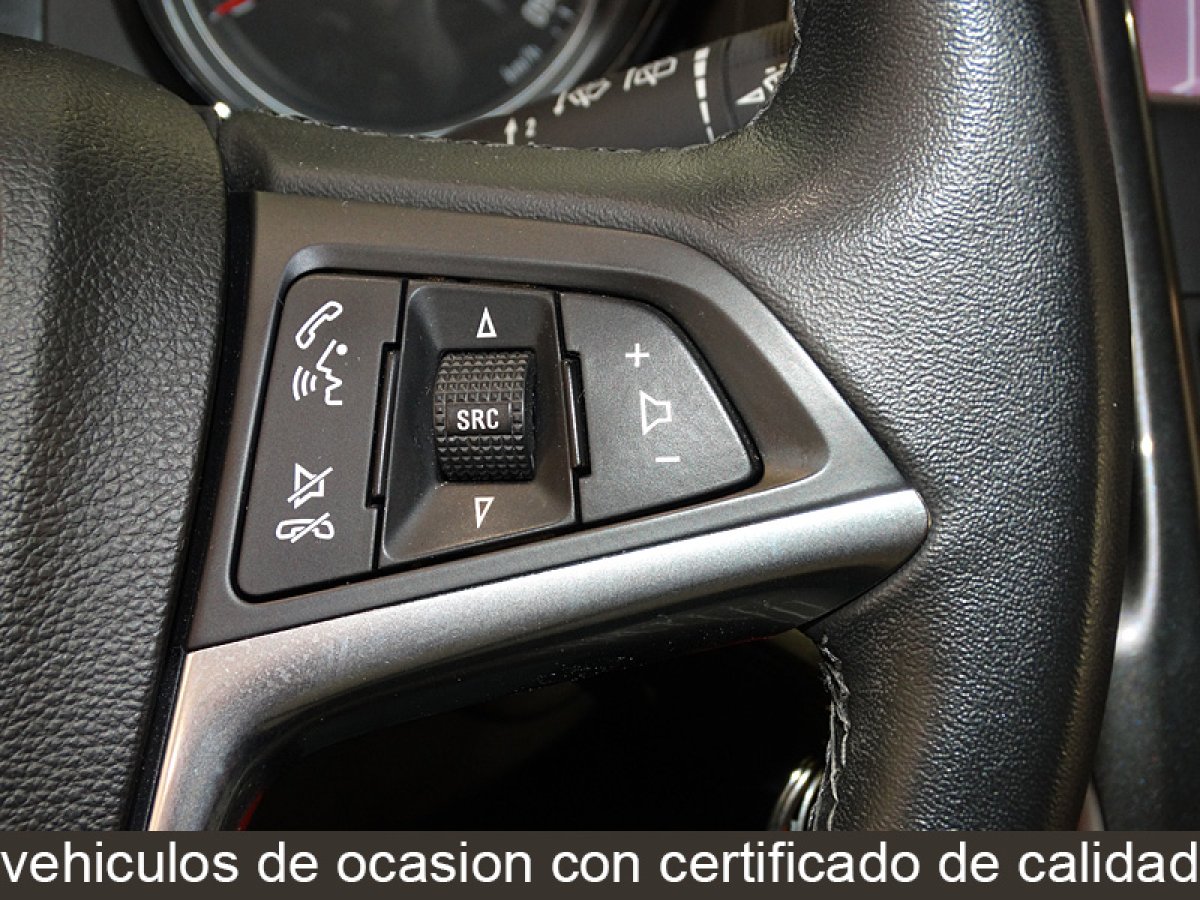 Foto Opel Astra 30