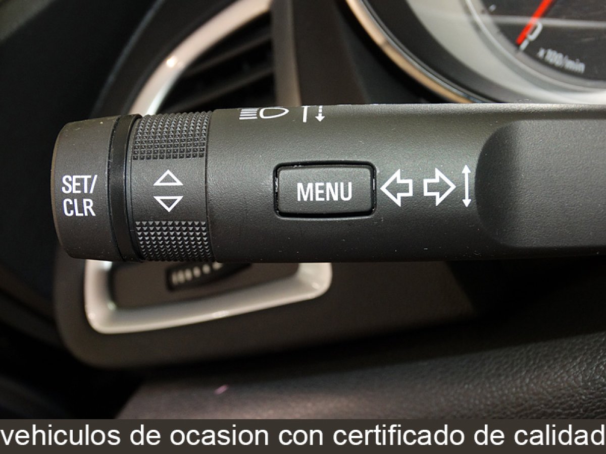 Foto Opel Astra 31