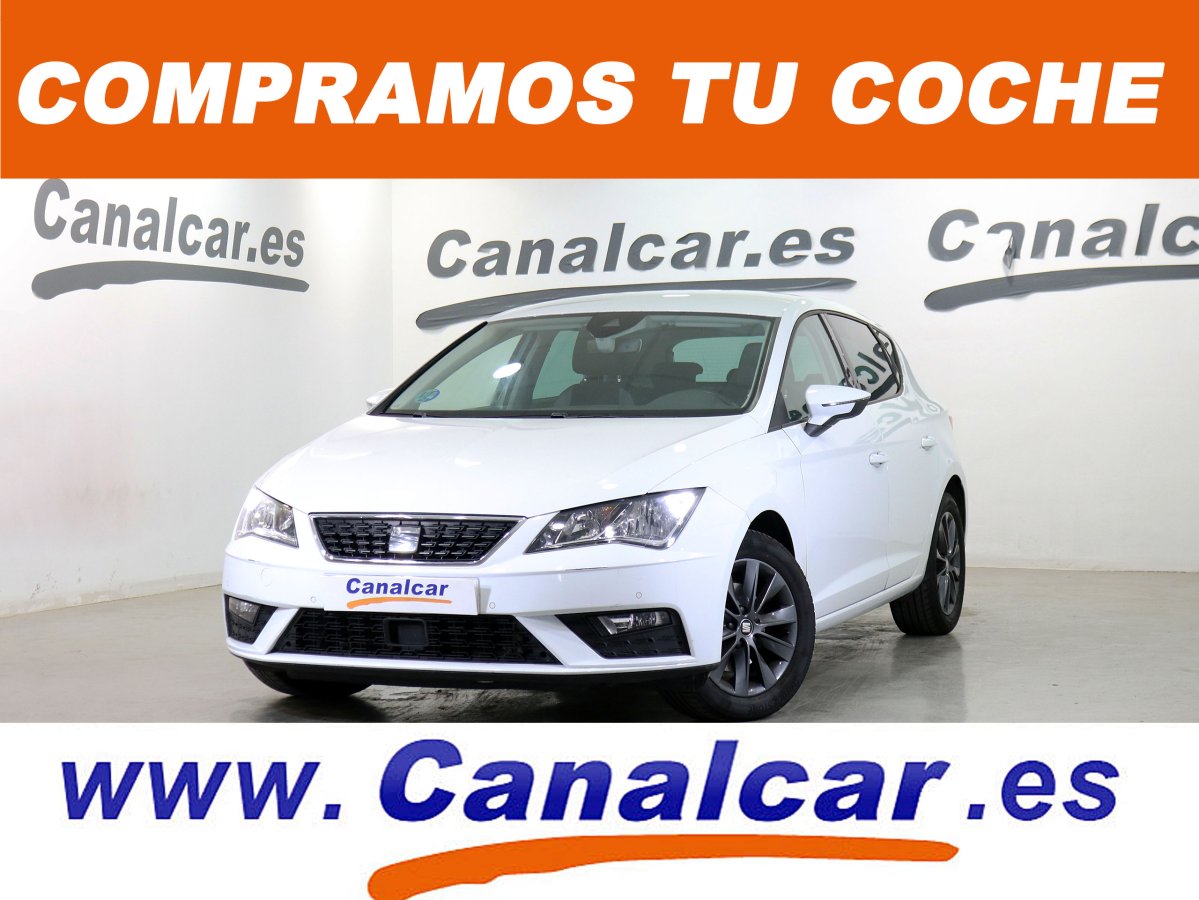 Foto Seat Leon 2