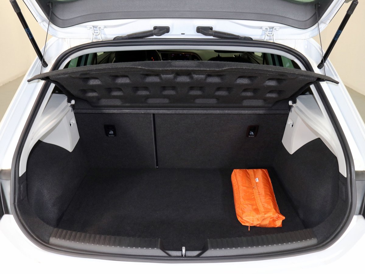 Foto Seat Leon 9