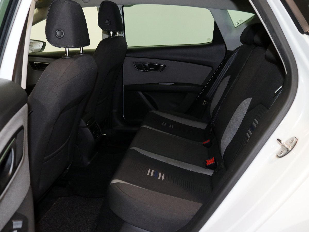 Foto Seat Leon 12