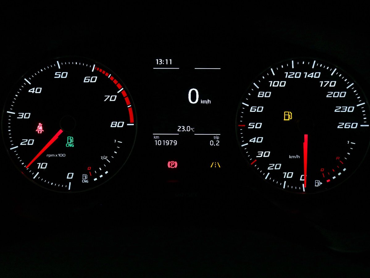 Foto Seat Leon 13
